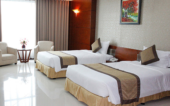 Sang Trang Hotel