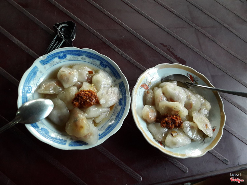 Bánh lọc