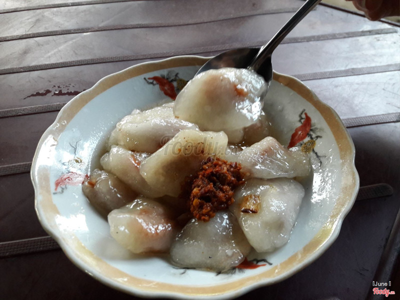 Bánh lọc