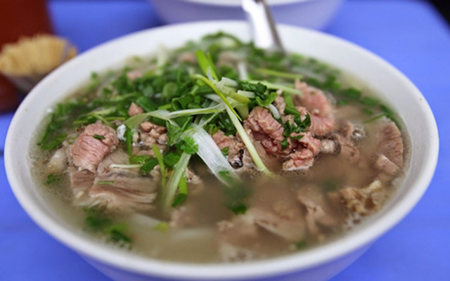 Phở Thanh Sang