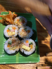 Kimbap