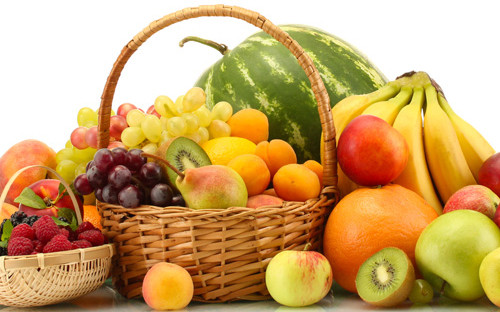 Ngọc Fruits - Đội Cấn