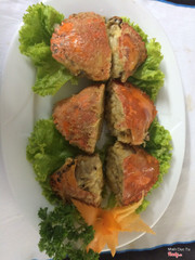 Mọc cua biển