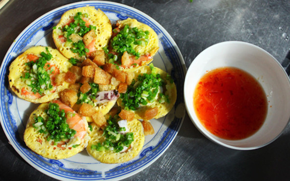 Tú Nguyên - Bánh Căn & Bánh Xèo Phan Rang