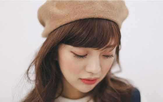 Tóc Đẹp - Đội Cấn