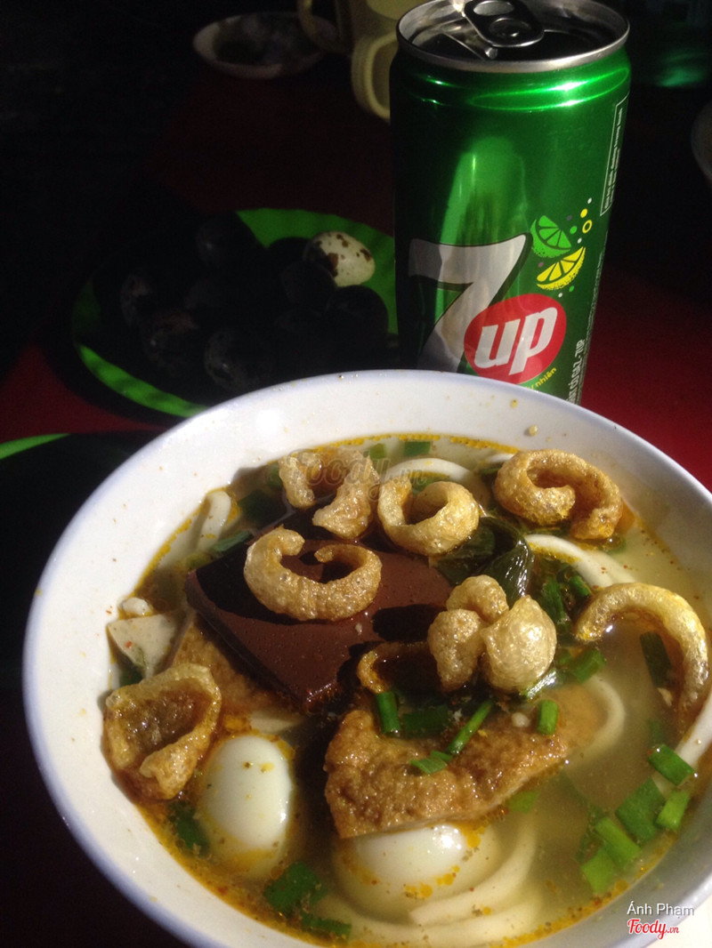 bánh canh