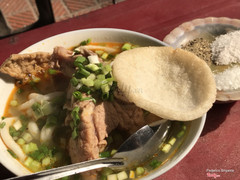 Bánh canh