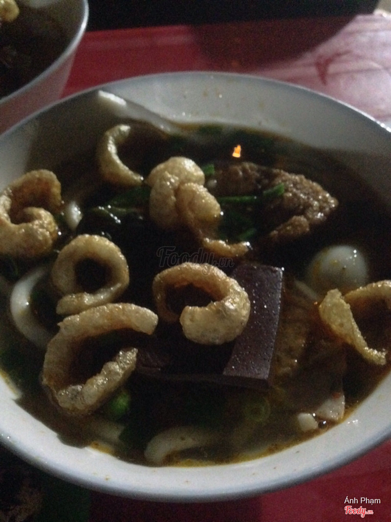 bánh canh