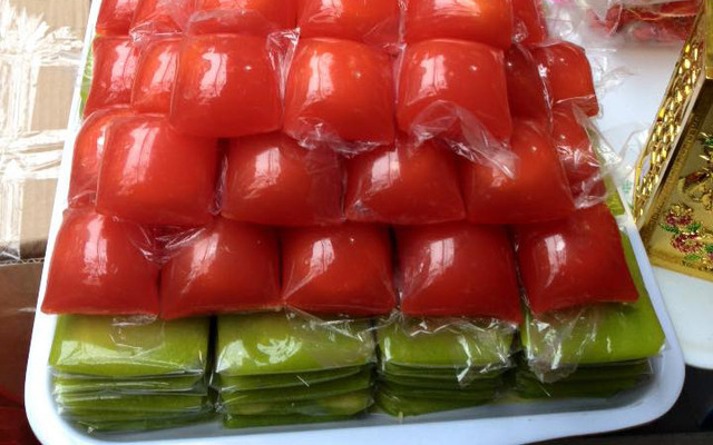 Bánh Cốm Nguyên Ninh - 1 Hàng Than