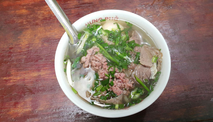 Hưng - Phở Cồ