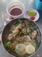 Bún Mộc 🍲🍃