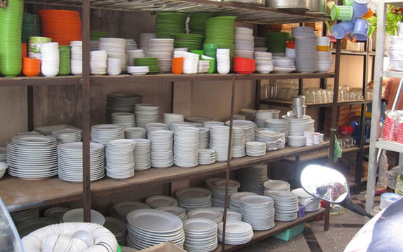 Asama - Cửa Hàng Đồ Dùng Gia Đình