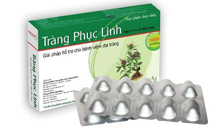 Nhà Thuốc Vạn Bảo Tín - Phố Hiến