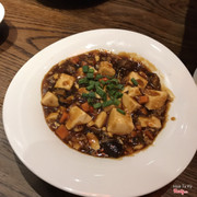 Đậu phụ tứ xuyên