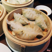 Bánh xếp Triều Châu