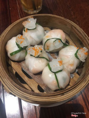dimsum