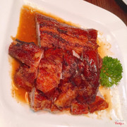 vịt quay bắc kinh