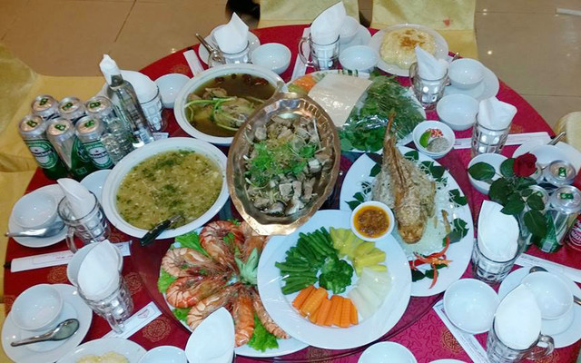 Hà Anh - Cưới Hỏi Trọn Gói