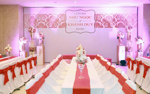 Dịch Vụ Cưới Hỏi Hương Thảo