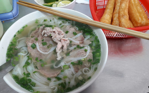 Phở Nhân