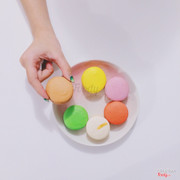 macarons