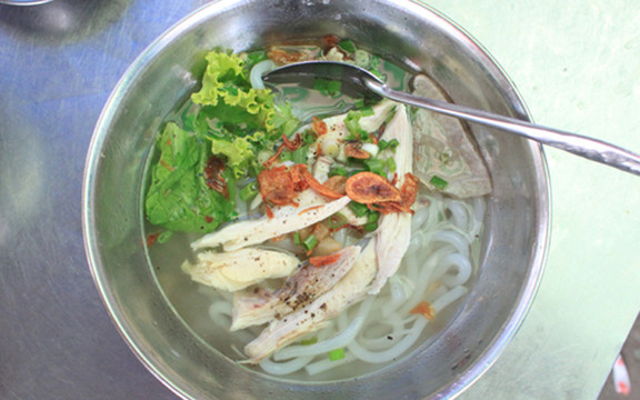 Quán 99 - Bánh Canh Gà & Cơm Bình Dân