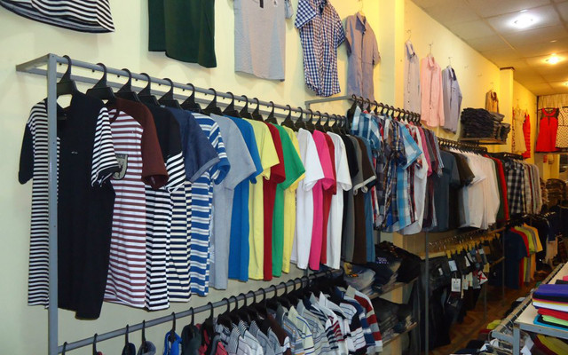 Newlook Fashion - Shop Quần Áo