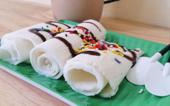 KK Cream & Tea