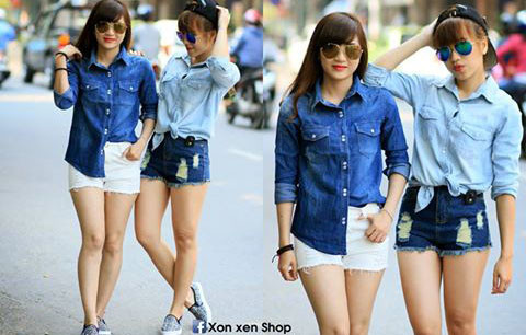 Xon Xen Shop