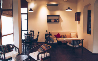 Cafe