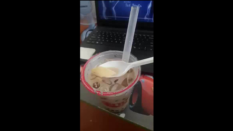 Ăn tại nhà 🤘
