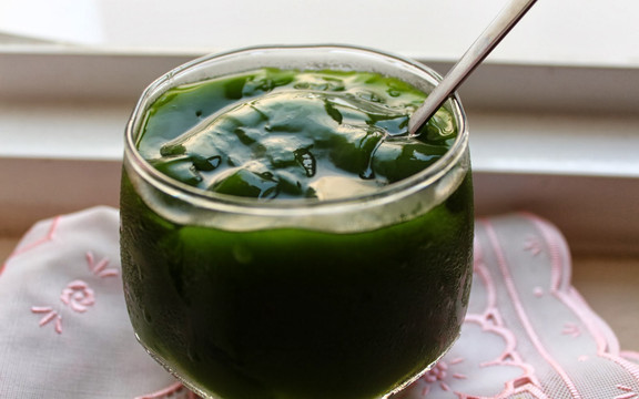 Sương Sâm Nguyên Chất