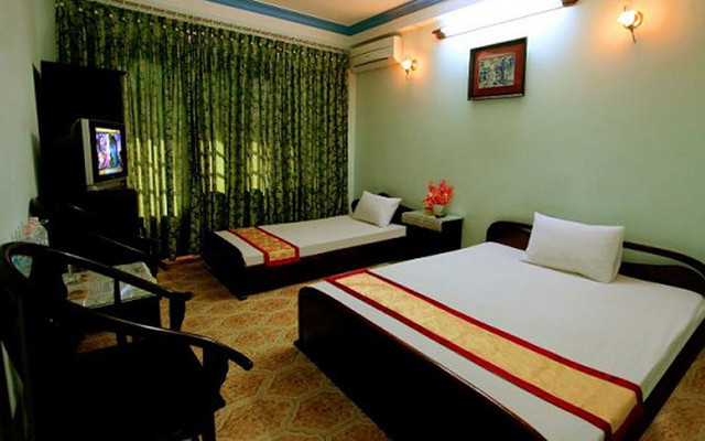 Hải Đăng Hotel