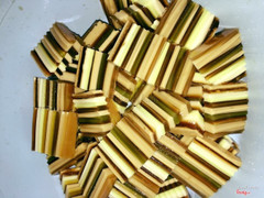 đông sương nhìn thôi cũng phát thèm ☺️😋😋😋😋😋