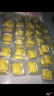 crepe sầu riêng . tiramisu . takoyaki . đông sương