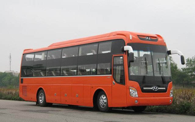 Xe Khách Đức Thiện