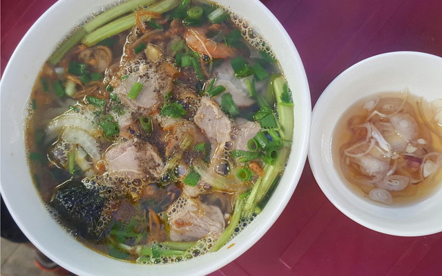 Bún Bò Cay - Phan Đăng Lưu