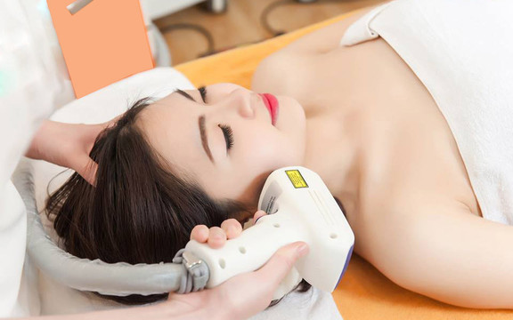 Da Hồng Dáng Ngọc Beauty Spa