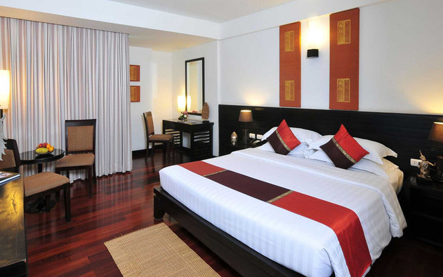 Majestic Angkor Hotel