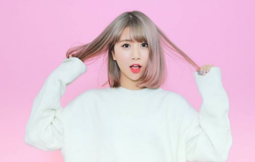 Tiệm Tóc Oanh