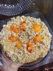 Nhận đặt các loại bánh sinh nhật in hình, bông lan trứng muối, sukem....