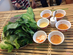 Nước chấm
