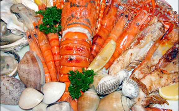 Biển Đông Quán - Quán Ăn Bình Dân