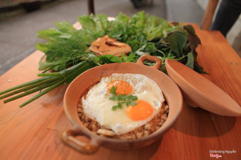 Cơm chiên