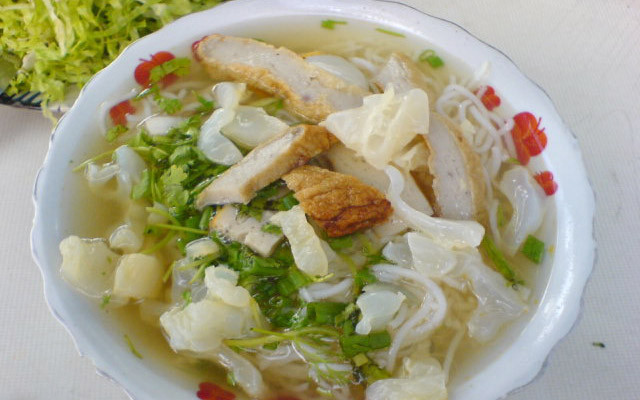 Bánh Canh Phúc