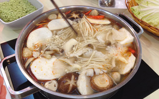 Shabu Kichoo - Lẩu & Nướng Nhật - Vincom Center