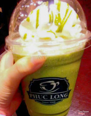 Matcha
