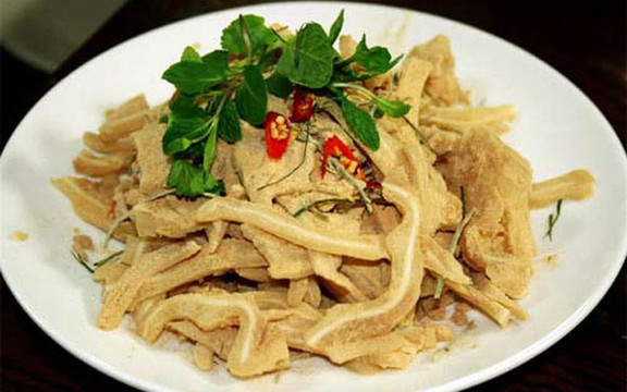 Quán Ăn Đầm