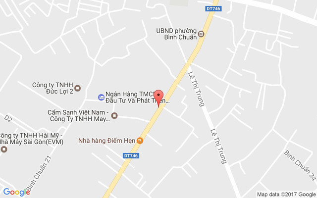 Karaoke Thiên Phúc