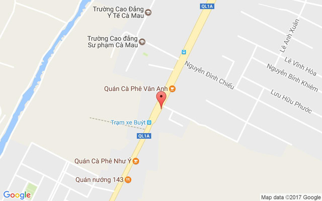 Quán Ăn Trần Toàn